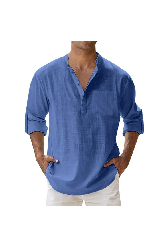 Mens 100 Percent Cotton Shirts Short Sleeve Button Down Polo Shirts for Men Pack Tshirts Shirts for Men Long Sleeve Red Polo Shirts for Men Big and Tall White Linen Polo Shirts for Men