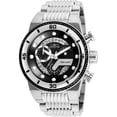 thumbnail image 1 of Mens 25280 S1 Rally Quartz Multifunction Black Dial Watch, 1 of 1