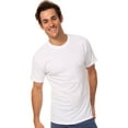 thumbnail image 1 of Mens 3 Pack Classics Crew Neck Tee, 1 of 2