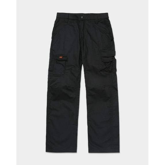 Men's FR Cargo Work Pants | CAT® WORKWEAR