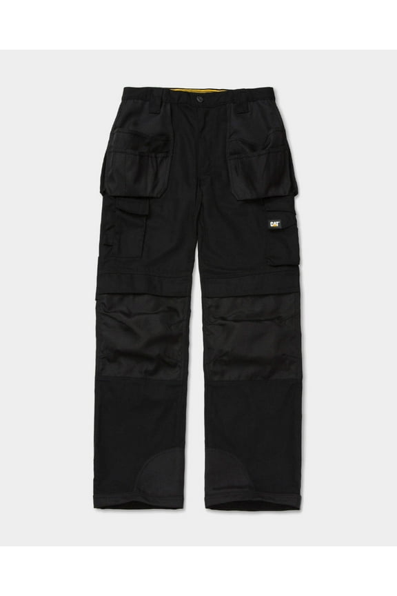 Men's Trademark Work Pants | CAT® WORKWEAR