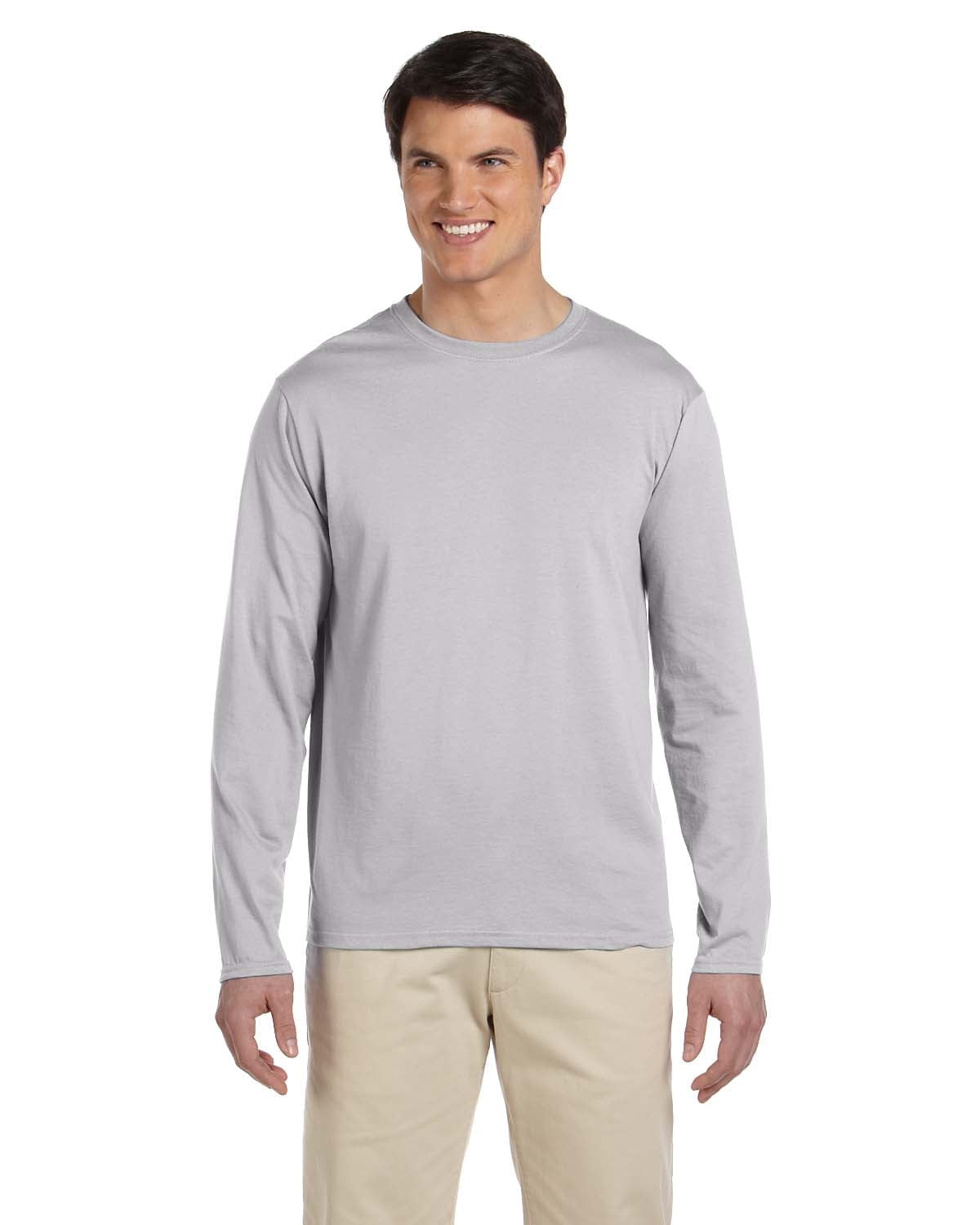 T.O. Collection Gold Label Mens 4-Way Super Stretch Shirt - Long Sleeve main image 0