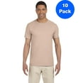 thumbnail image 1 of Mens 4.5 oz. SoftStyle T-Shirt 10 Pack, 1 of 2