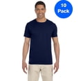 thumbnail image 1 of Mens 4.5 oz. SoftStyle T-Shirt 10 Pack, 1 of 2