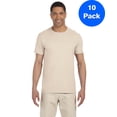thumbnail image 1 of Mens 4.5 oz. SoftStyle T-Shirt 10 Pack, 1 of 2