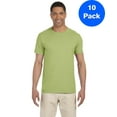thumbnail image 1 of Mens 4.5 oz. SoftStyle T-Shirt 10 Pack, 1 of 2