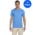 thumbnail image 1 of Mens 4.5 oz. SoftStyle T-Shirt 2 Pack, 1 of 2