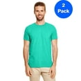 thumbnail image 1 of Mens 4.5 oz. SoftStyle T-Shirt 2 Pack, 1 of 2