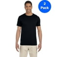 thumbnail image 1 of Mens 4.5 oz. SoftStyle T-Shirt 2 Pack, 1 of 2