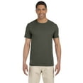 thumbnail image 1 of Mens 4.5 oz. SoftStyle T-Shirt 3 Pack, 1 of 2
