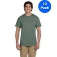 thumbnail image 1 of Mens 5.2 oz., 50/50 ComfortBlend EcoSmart T-Shirt 5170 (10 PACK), 1 of 3