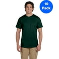 thumbnail image 1 of Mens 5.2 oz., 50/50 ComfortBlend EcoSmart T-Shirt 5170 (10 PACK), 1 of 3