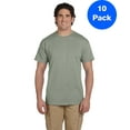 thumbnail image 1 of Mens 5.2 oz., 50/50 ComfortBlend EcoSmart T-Shirt 5170 (10 PACK), 1 of 3