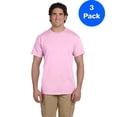 thumbnail image 1 of Mens 5.2 oz., 50/50 ComfortBlend EcoSmart T-Shirt 5170 (3 PACK), 1 of 3