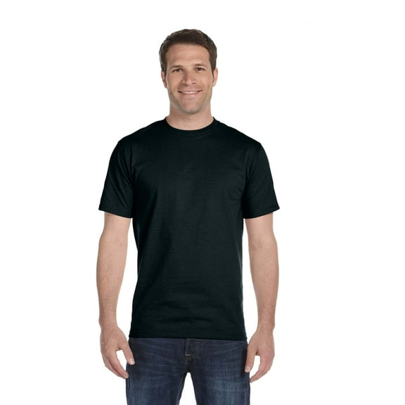 Mens 5.2 oz. ComfortSoft Cotton T-Shirt 5280 (2 PACK)