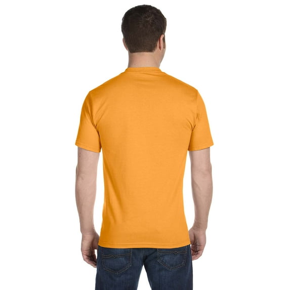 Mens 5.2 oz. ComfortSoft Cotton T-Shirt 5280 (3 PACK)