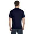 thumbnail image 1 of Mens 5.2 oz. ComfortSoft Cotton T-Shirt 5280 (5 PACK), 1 of 3