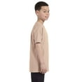 thumbnail image 1 of Mens 5.3 oz. Heavy Cotton T-Shirt 2 Pack, 1 of 2
