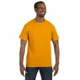 thumbnail image 1 of Mens 5.3 oz. Heavy Cotton T-Shirt 5 Pack, 1 of 2