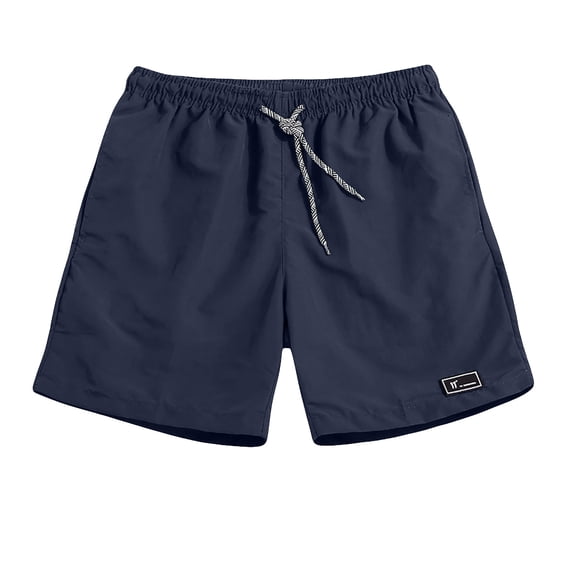 Mens 5 Inch Quick Dry Workout Shorts Athletic Hiking Lightweight Sports Gym Running Basketball Training