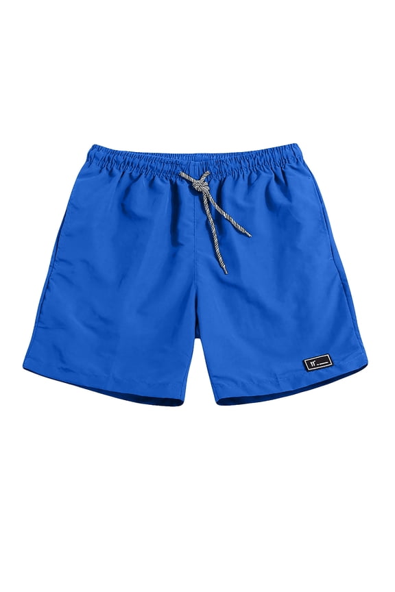 Mens 5 Inch Quick Dry Workout Shorts Athletic Hiking Lightweight Sports Gym Running Basketball Training