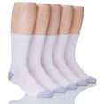 thumbnail image 1 of Mens 5 Pack Ultimate X-Temp Crew Sock 038257753301, 1 of 2