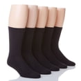 thumbnail image 1 of Mens 5 Pack Ultimate X-Temp Crew Sock 038257753318, 1 of 2