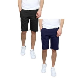 answer4　4Pocket Short Pants ZeroXposur Men's 4-Way Stretch Lightweight Travel Shorts w