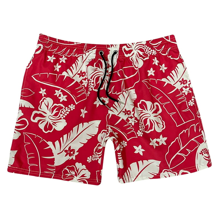 Vintage summer swim trunks shop