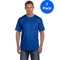 thumbnail image 1 of Mens 5 oz. Heavy Cotton HD Pocket T-Shirt 3931P (2 PACK), 1 of 3