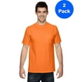 thumbnail image 1 of Mens 5 oz. Heavy Cotton HD Pocket T-Shirt 3931P (2 PACK), 1 of 3