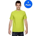 thumbnail image 1 of Mens 5 oz. Heavy Cotton HD Pocket T-Shirt 3931P (2 PACK), 1 of 3