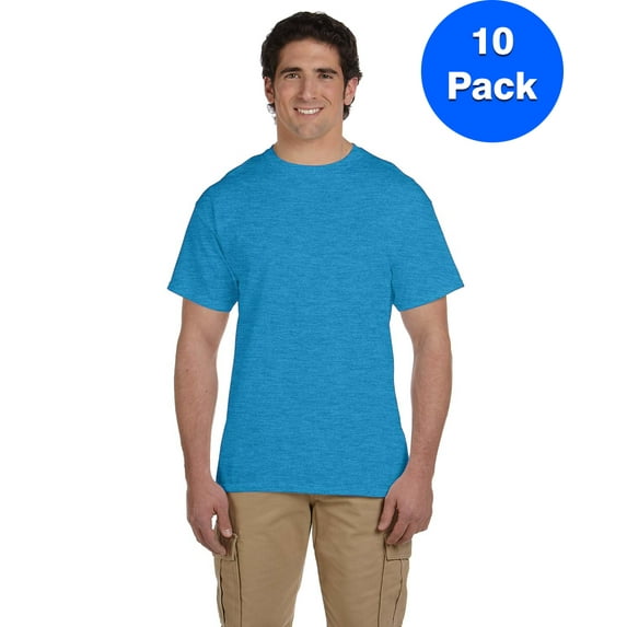 Mens 5 oz. Heavy Cotton HD T-Shirt 3931 (10 PACK)