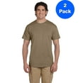 thumbnail image 1 of Mens 5 oz. Heavy Cotton HD T-Shirt 3931 (2 PACK), 1 of 3