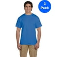 thumbnail image 1 of Mens 5 oz. Heavy Cotton HD T-Shirt 3931 (3 PACK), 1 of 3
