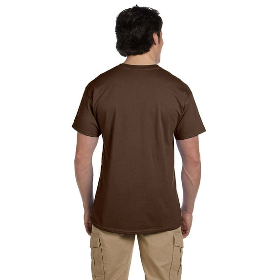 Mens 5 oz. Heavy Cotton HD T-Shirt 3931 (3 PACK)