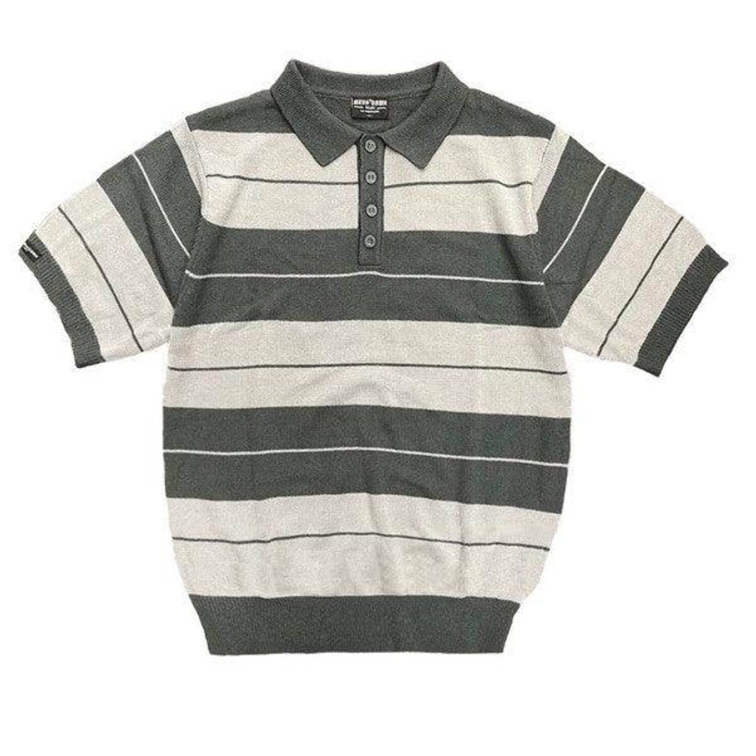 Charlie Striped Polo main image 0