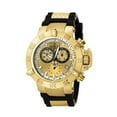 thumbnail image 1 of Mens 5517 Subaqua Quartz Chronograph Gold Dial Watch, 1 of 1