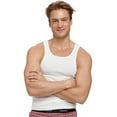 thumbnail image 1 of Mens 5pk A-shirt, 1 of 2