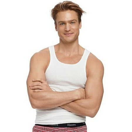Mens 5pk A-shirt