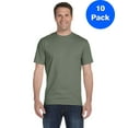 thumbnail image 1 of Mens 6.1 oz. Beefy-T 5180 (10 PACK), 1 of 3