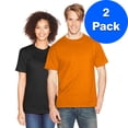 thumbnail image 1 of Mens 6.1 oz. Beefy-T 5180 (2 PACK), 1 of 3