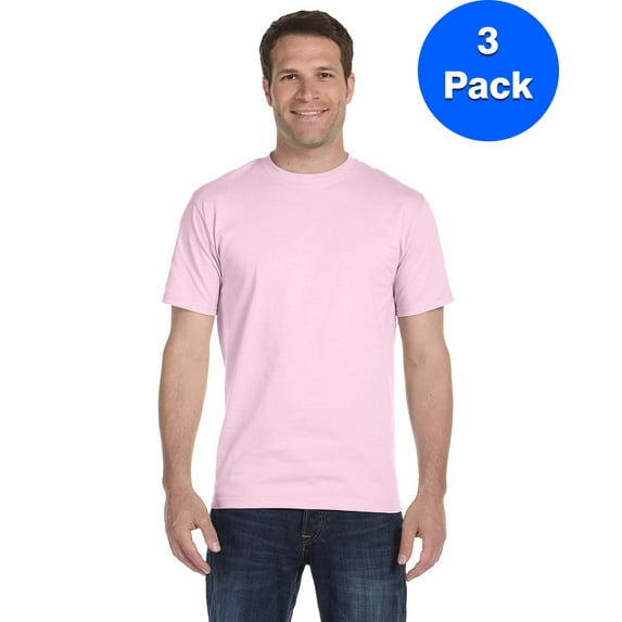 Mens 6.1 oz. Beefy-T 5180 (3 PACK)