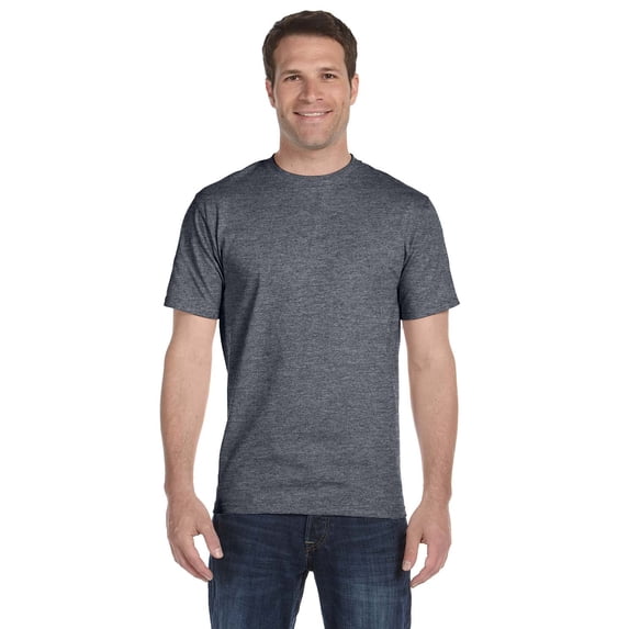 Mens 6.1 oz. Beefy-T 5180 (5 PACK)