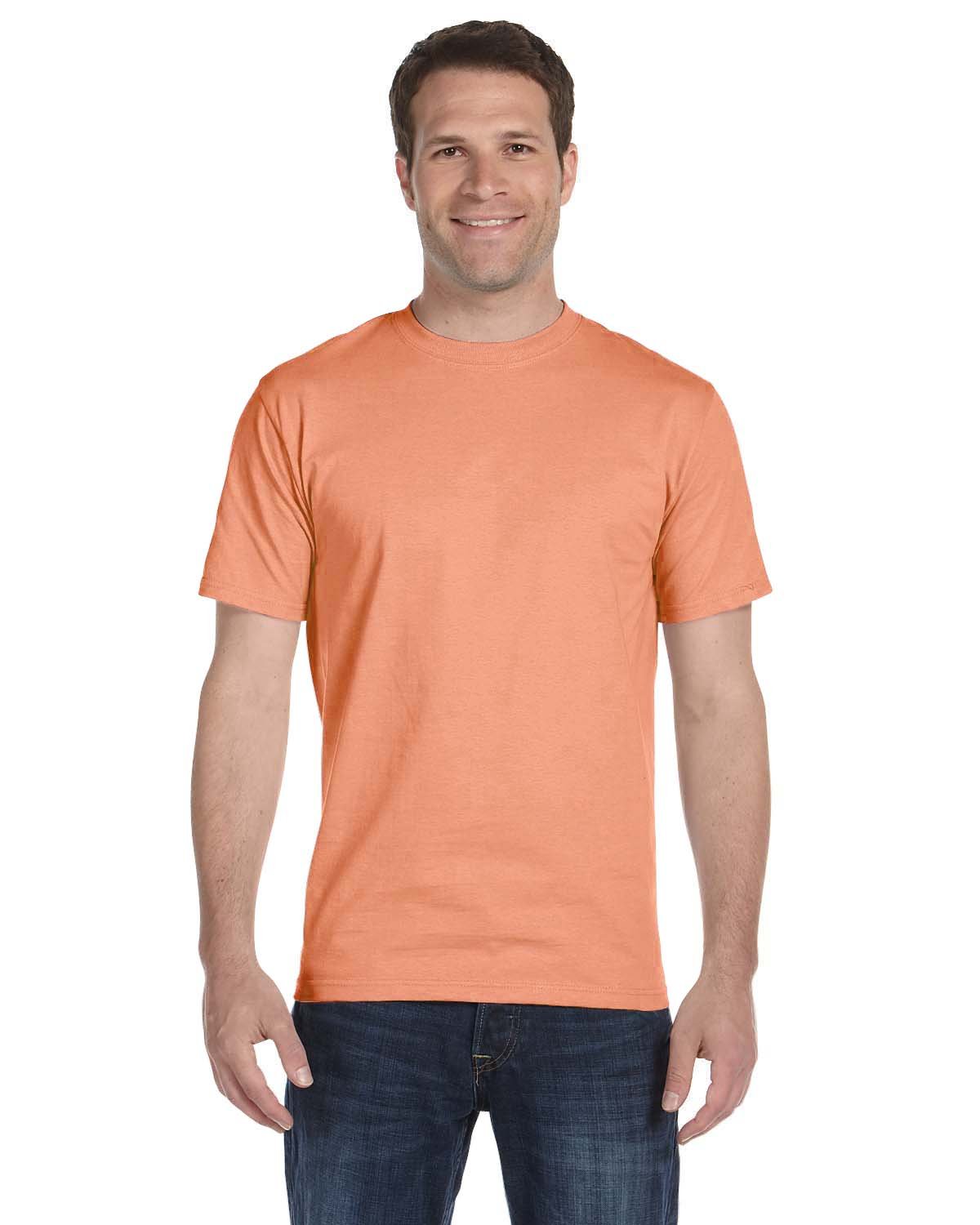 Mens 6.1 oz. Beefy-T 5180 (5 PACK)