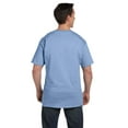 thumbnail image 1 of Mens 6.1 oz. Beefy-T with Pocket 5190P (3 PACK), 1 of 3