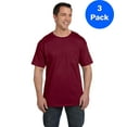 thumbnail image 1 of Mens 6.1 oz. Beefy-T with Pocket 5190P (3 PACK), 1 of 1