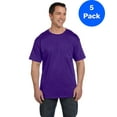 thumbnail image 1 of Mens 6.1 oz. Beefy-T with Pocket 5190P (5 PACK), 1 of 1