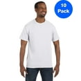 thumbnail image 1 of Mens 6.1 oz. Tagless T-Shirt 5250T (10 PACK), 1 of 3