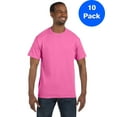 thumbnail image 1 of Mens 6.1 oz. Tagless T-Shirt 5250T (10 PACK), 1 of 3